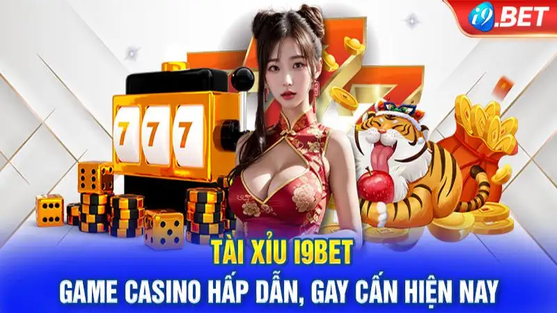 Tài Xỉu I9bet